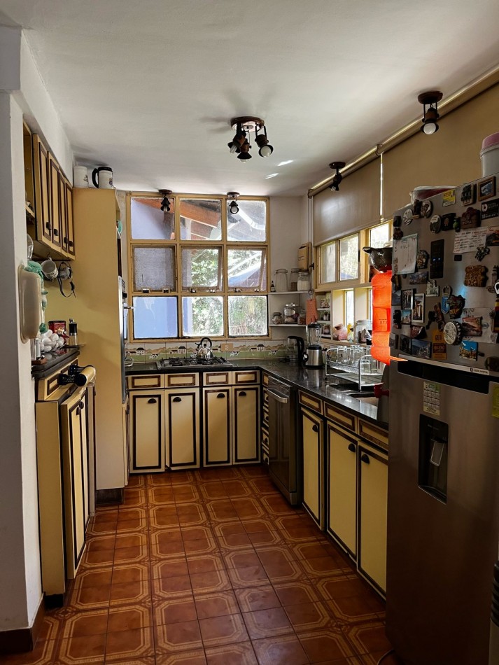 Casa en venta en Country Las Lajas