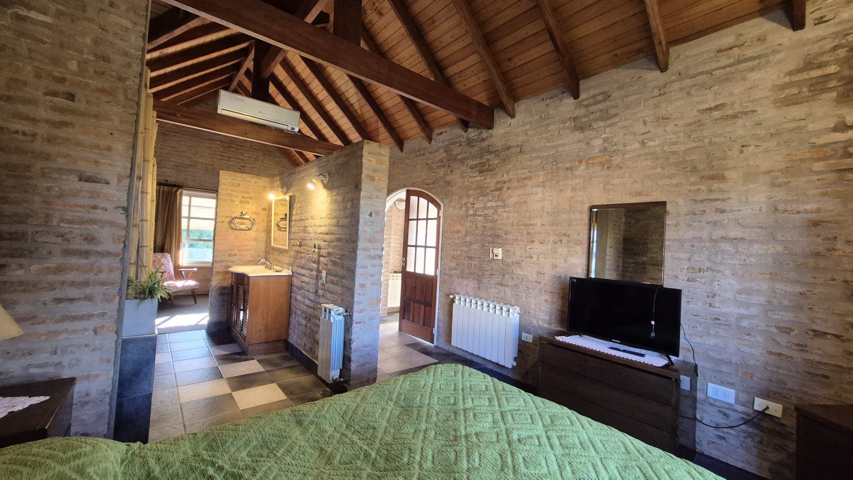 Casa en venta en Country Las Lajas - Ideal dos Familias