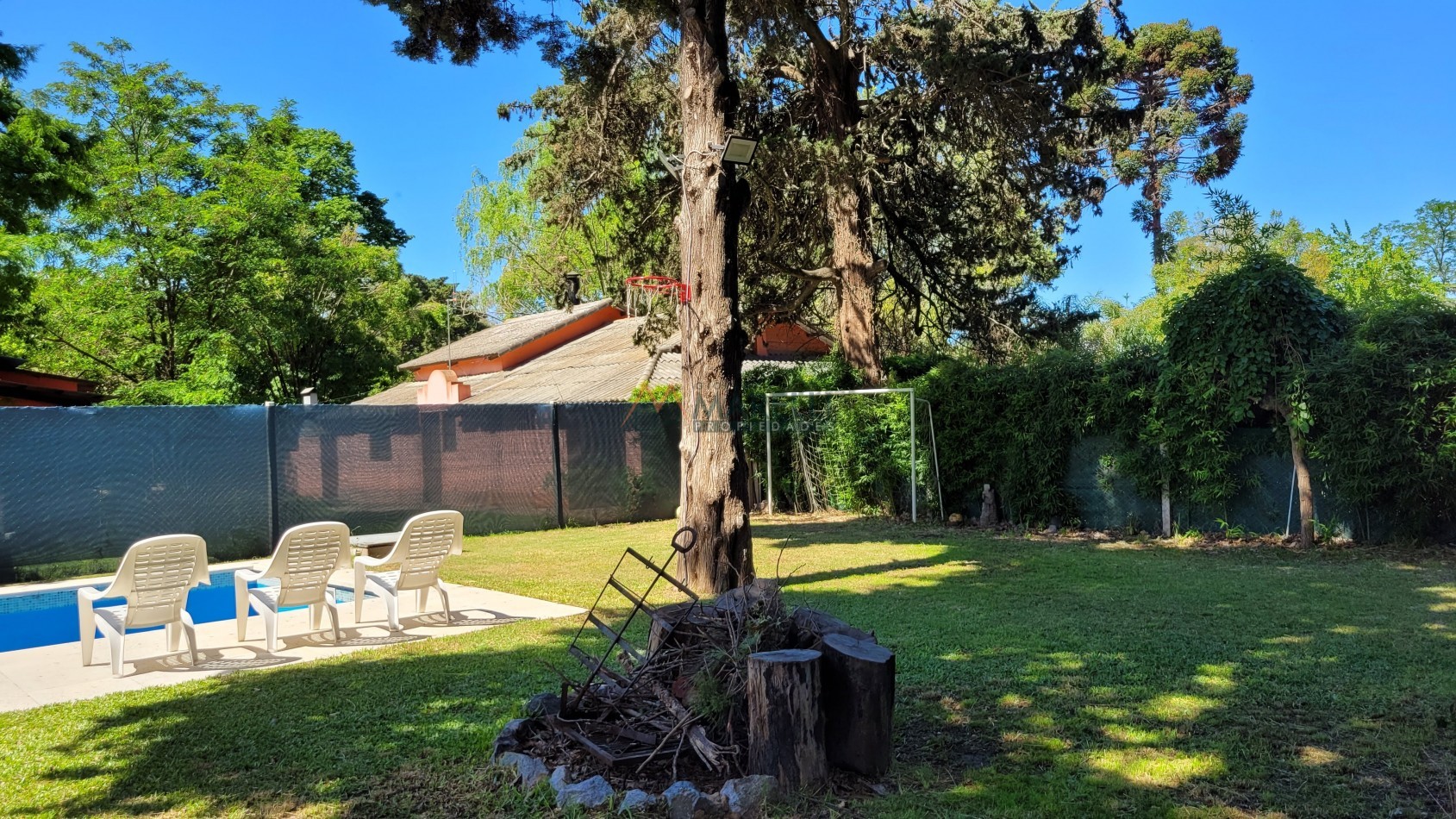 Quinta a la venta en La Reja