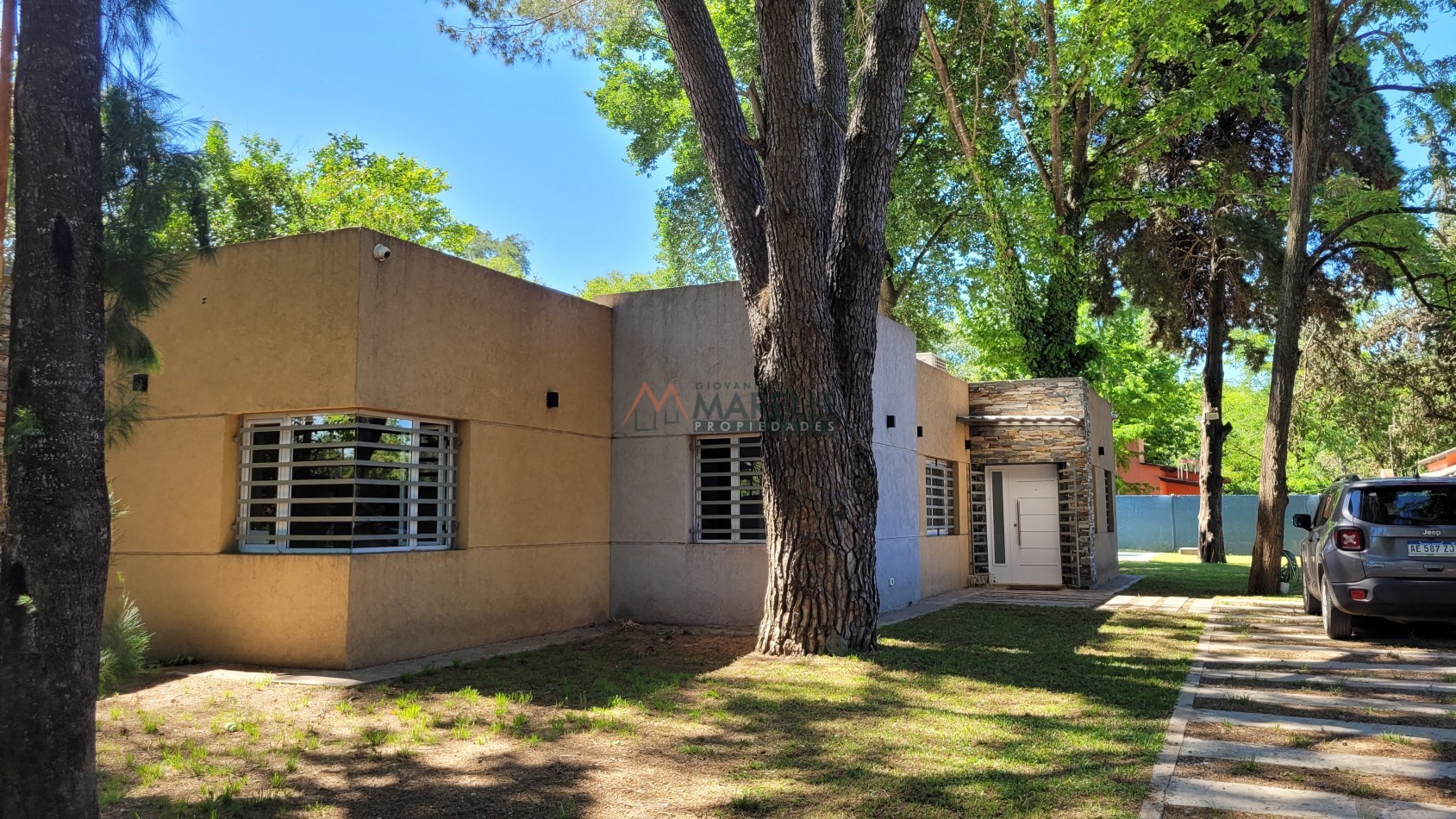 Quinta a la venta en La Reja